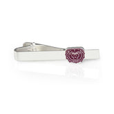 Fan Frenzy Gifts Missouri State Bears Officially Licensed Silver Tiebar